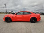 2022 Dodge Charger SRT Hellcat Widebody
