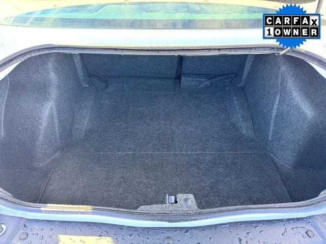 2018 Dodge Challenger R/T Shaker