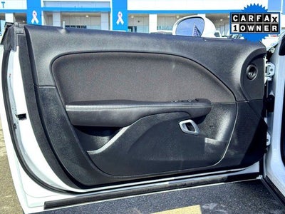 2018 Dodge Challenger R/T Shaker