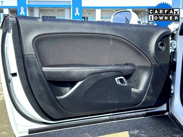 2018 Dodge Challenger R/T Shaker