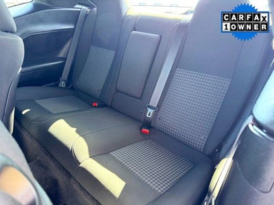 2018 Dodge Challenger R/T Shaker