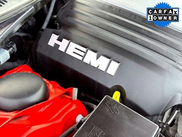 2018 Dodge Challenger R/T