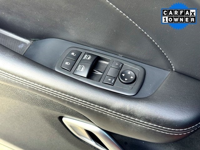 2018 Dodge Challenger R/T