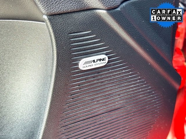 2018 Dodge Challenger R/T