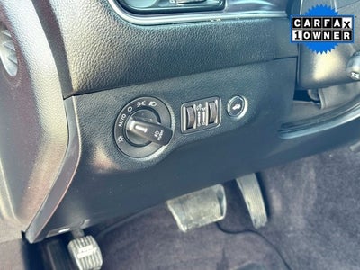 2018 Dodge Challenger R/T