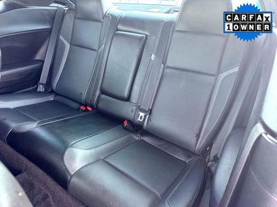 2018 Dodge Challenger R/T