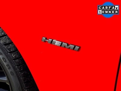 2018 Dodge Challenger R/T