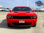 2018 Dodge Challenger R/T