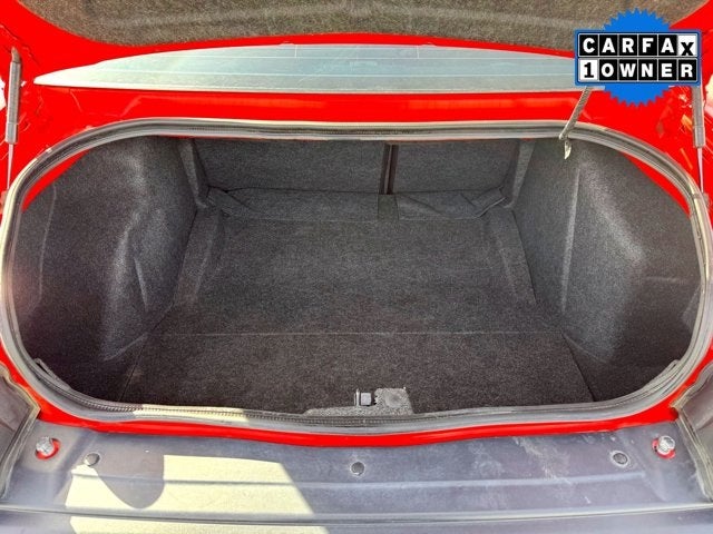 2018 Dodge Challenger R/T