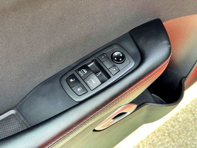 2020 Dodge Challenger R/T