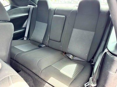 2020 Dodge Challenger R/T