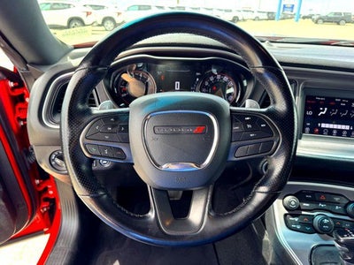 2020 Dodge Challenger R/T