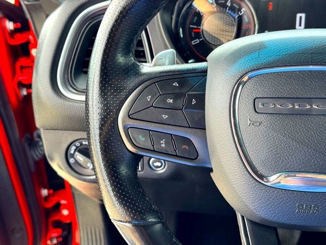 2020 Dodge Challenger R/T