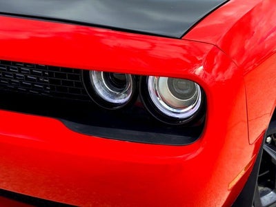 2020 Dodge Challenger R/T