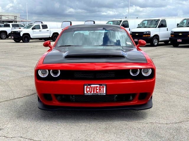 2020 Dodge Challenger R/T