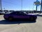 2023 Dodge Challenger SRT Hellcat Widebody JAIL BREAK PLUM CRAZY PURPLE