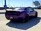 2023 Dodge Challenger SRT Hellcat Widebody JAIL BREAK PLUM CRAZY PURPLE