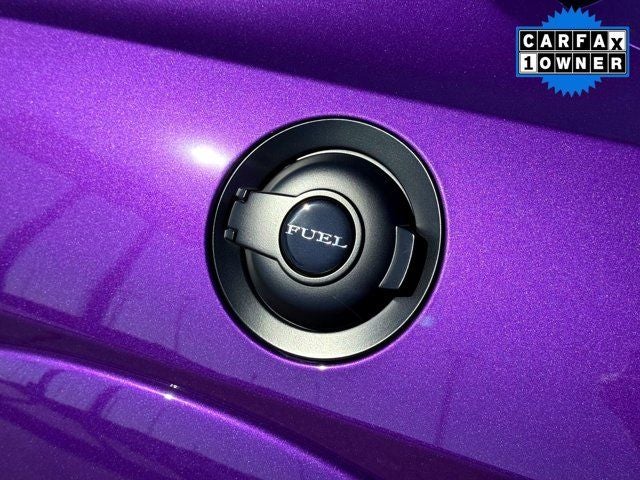 2023 Dodge Challenger SRT Hellcat Widebody JAIL BREAK PLUM CRAZY PURPLE