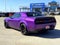 2023 Dodge Challenger SRT Hellcat Widebody JAIL BREAK PLUM CRAZY PURPLE