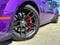 2023 Dodge Challenger SRT Hellcat Widebody JAIL BREAK PLUM CRAZY PURPLE