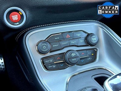 2023 Dodge Challenger SRT Hellcat Widebody JAIL BREAK PLUM CRAZY PURPLE