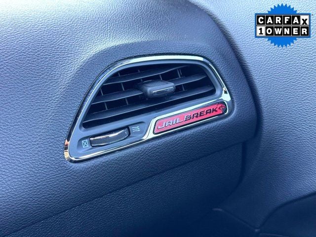 2023 Dodge Challenger SRT Hellcat Widebody JAIL BREAK PLUM CRAZY PURPLE