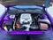2023 Dodge Challenger SRT Hellcat Widebody JAIL BREAK PLUM CRAZY PURPLE