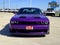 2023 Dodge Challenger SRT Hellcat Widebody JAIL BREAK PLUM CRAZY PURPLE