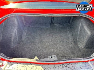 2023 Dodge Challenger SRT Hellcat Widebody