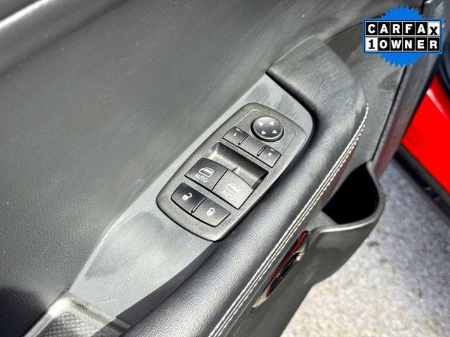 2023 Dodge Challenger SRT Hellcat Widebody