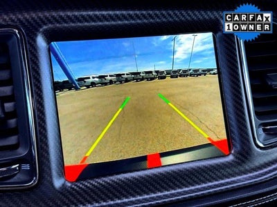 2023 Dodge Challenger SRT Hellcat Widebody