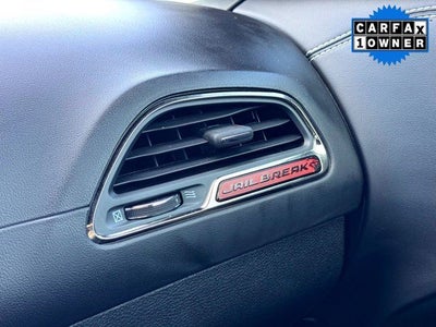 2023 Dodge Challenger SRT Hellcat Widebody