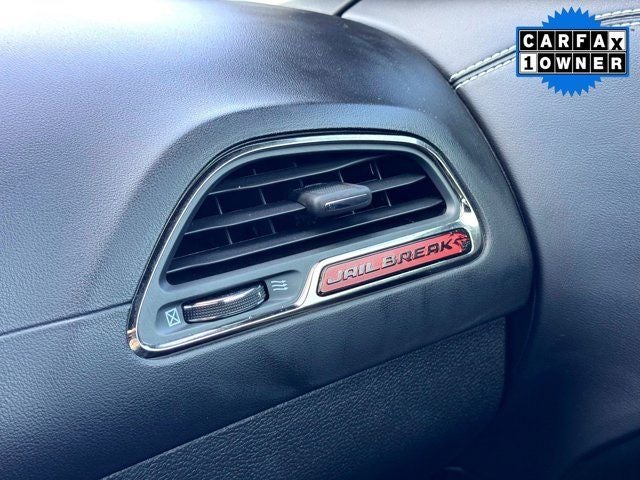 2023 Dodge Challenger SRT Hellcat Widebody