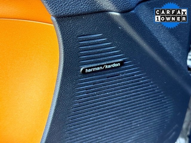 2015 Dodge Challenger SRT Hellcat