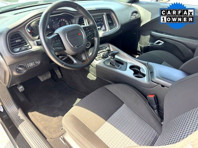 2023 Dodge Challenger GT BLACKTOP