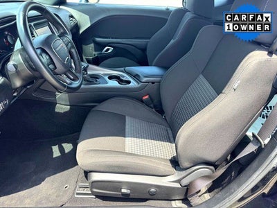 2023 Dodge Challenger GT BLACKTOP