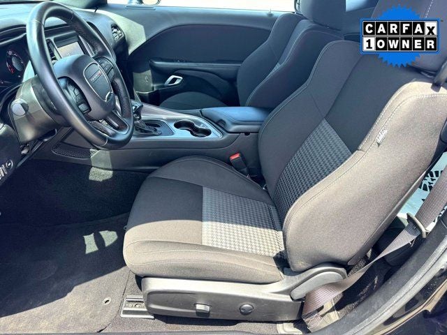 2023 Dodge Challenger GT BLACKTOP