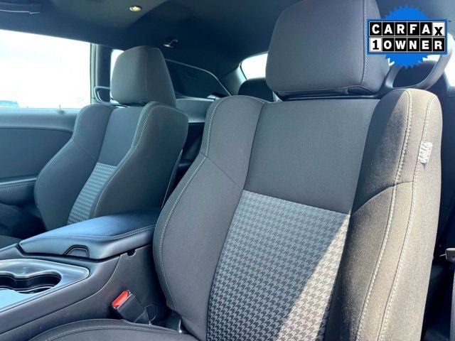 2023 Dodge Challenger GT BLACKTOP