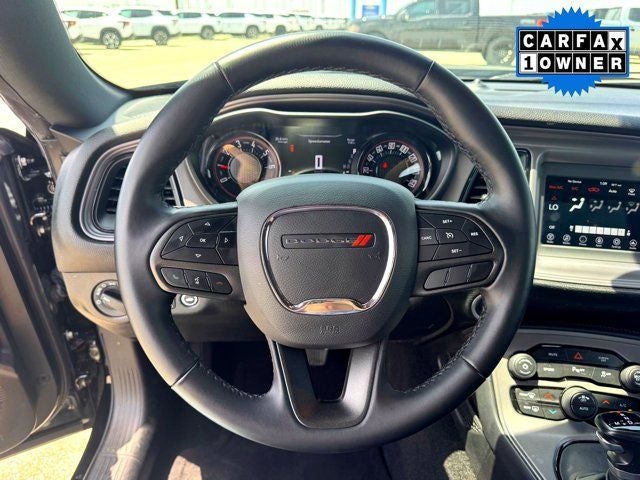 2023 Dodge Challenger GT BLACKTOP