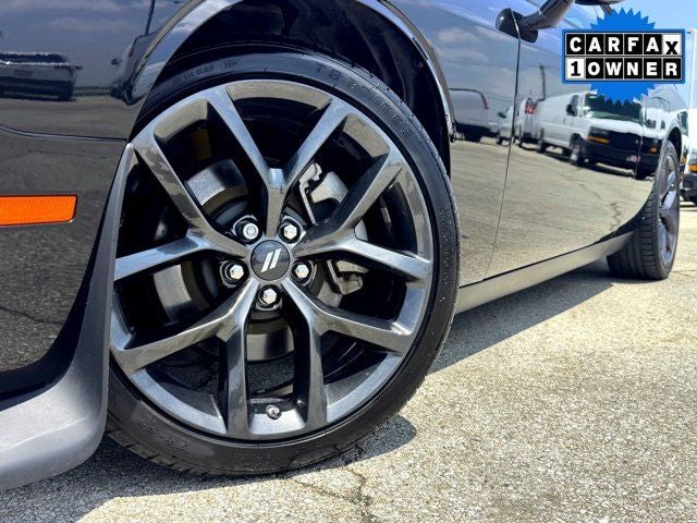 2023 Dodge Challenger GT BLACKTOP