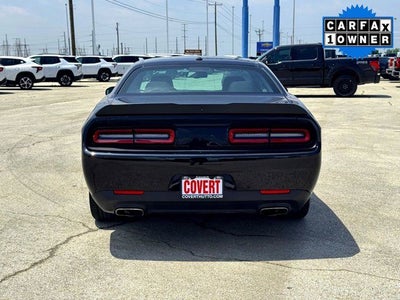 2023 Dodge Challenger GT BLACKTOP