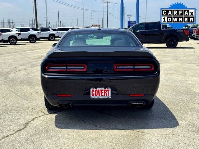 2023 Dodge Challenger GT BLACKTOP