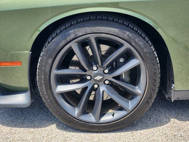 2020 Dodge Challenger GT
