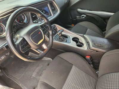 2020 Dodge Challenger GT