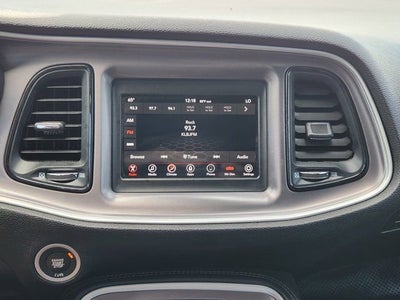 2020 Dodge Challenger GT