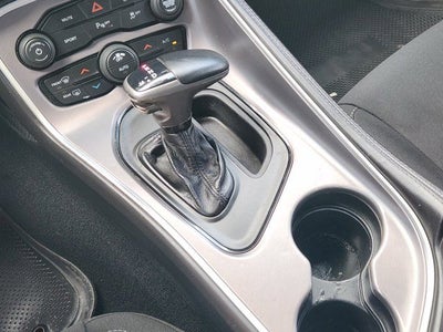 2020 Dodge Challenger GT