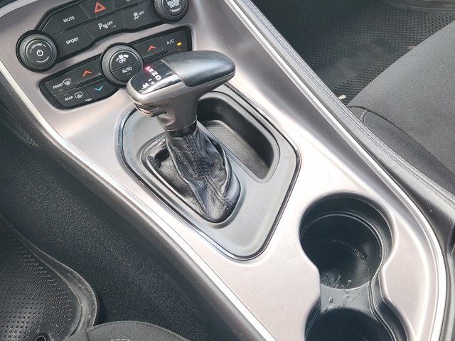 2020 Dodge Challenger GT