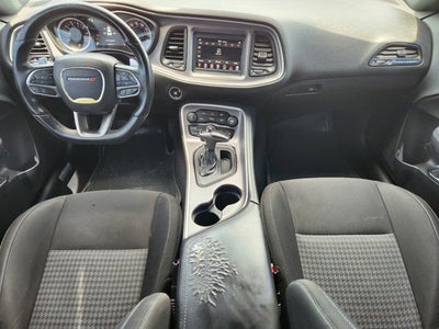 2020 Dodge Challenger GT