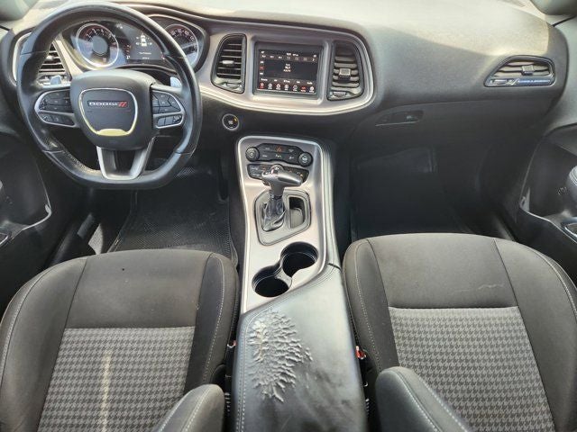 2020 Dodge Challenger GT