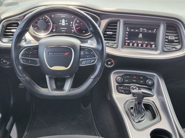 2020 Dodge Challenger GT